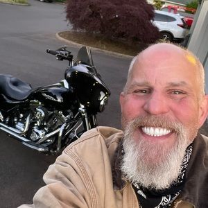 Meet your Posher, Tim